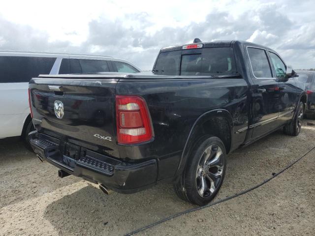 Photo 3 from auction – 2019 RAM 1500 LIMIT with VIN 1C6SRFPT4KN599824