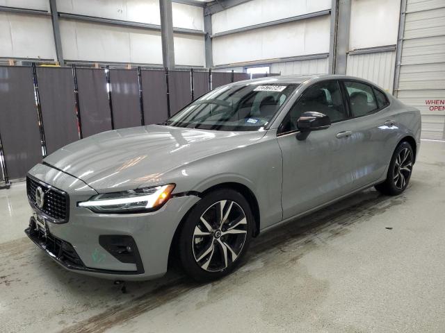 VOLVO S60 CORE 2024 with VIN 7JRL12FK9RG322057 - Photo from auction