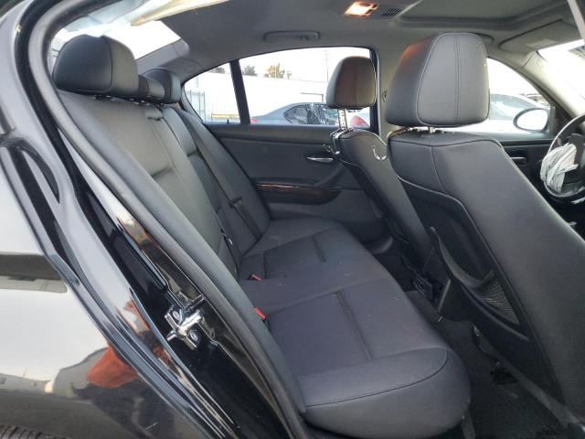 Photo 10 from auction – 2008 BMW 328 I with VIN WBAVA37508NL58359