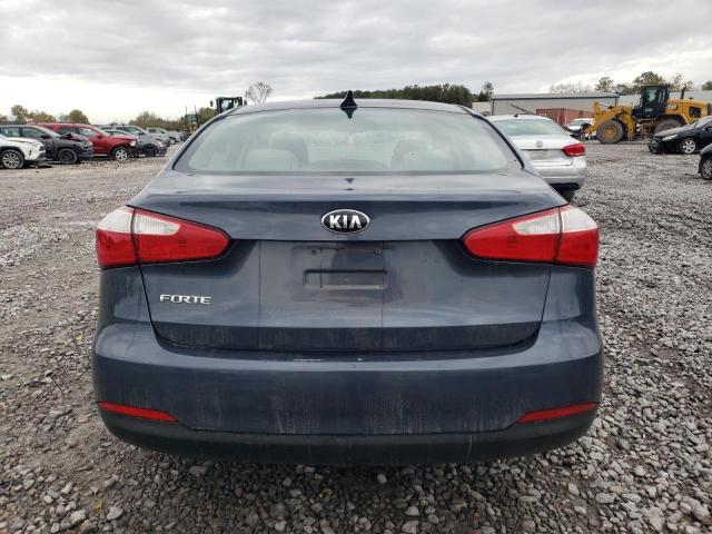Photo 6 from auction – 2015 KIA FORTE LX with VIN KNAFX4A60F5367652