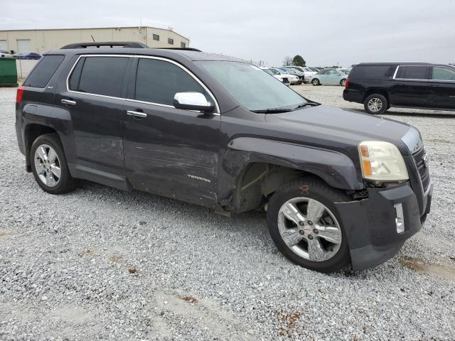 صورة رقم 4 من المزاد - 2015 GMC TERRAIN SL مع VIN 2GKALSEK1F6242138