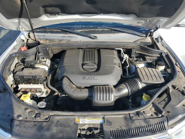 Photo 12 from auction – 2011 DODGE DURANGO CR with VIN 1D4RE4GG6BC742409