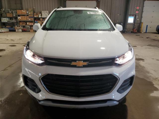 Photo 5 from auction – 2019 CHEVROLET TRAX 1LT with VIN KL7CJPSB4KB753875