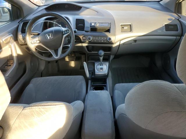 Photo 8 from auction – 2007 HONDA CIVIC EX with VIN 2HGFG12817H506975