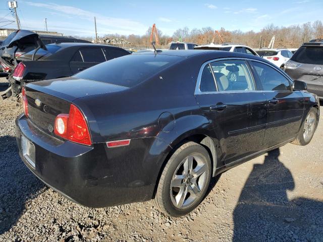 Photo 3 from auction – 2010 CHEVROLET MALIBU 1LT with VIN 1G1ZC5EB7A4156500