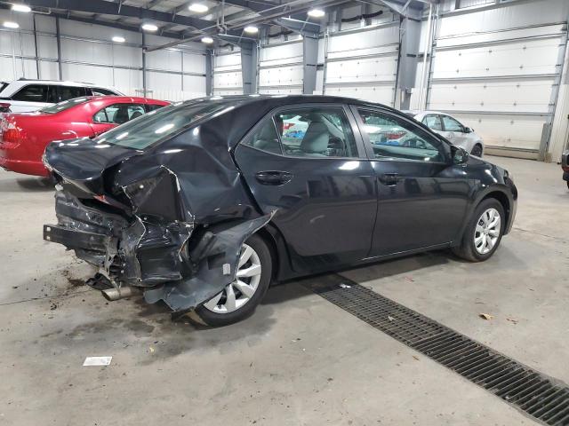 Photo 3 from auction – 2016 TOYOTA COROLLA L with VIN 5YFBURHE1GP565259
