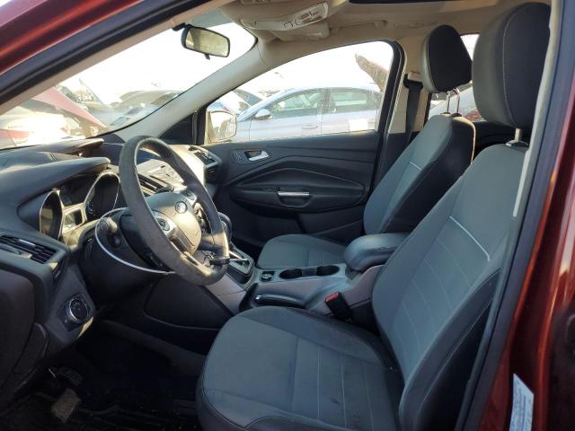 Photo 7 from auction – 2014 FORD ESCAPE SE with VIN 1FMCU0GX1EUC73593