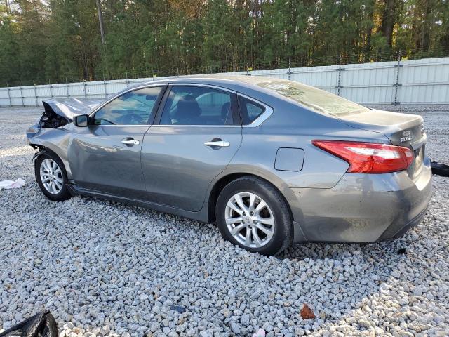 Photo 2 from auction – 2017 NISSAN ALTIMA 2.5 with VIN 1N4AL3AP9HC263161