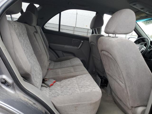 Photo 11 from auction – 2007 KIA SORENTO EX with VIN KNDJC736775679105