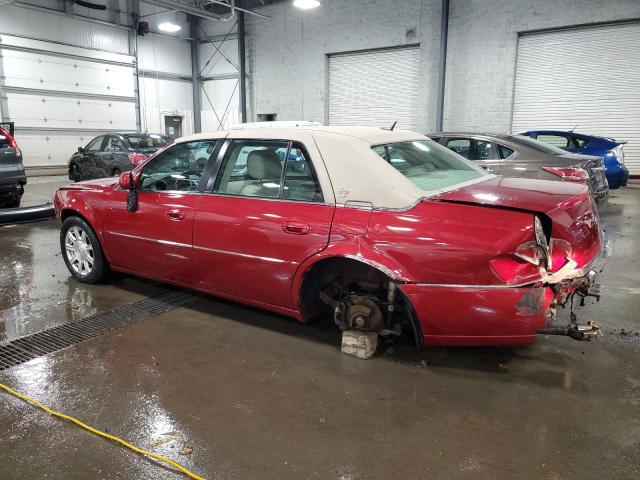 Photo 2 from auction – 2008 CADILLAC DTS with VIN 1G6KD57Y48U154269