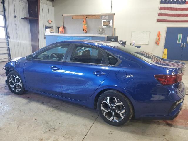 Photo 2 from auction – 2019 KIA FORTE FE with VIN 3KPF24ADXKE061251