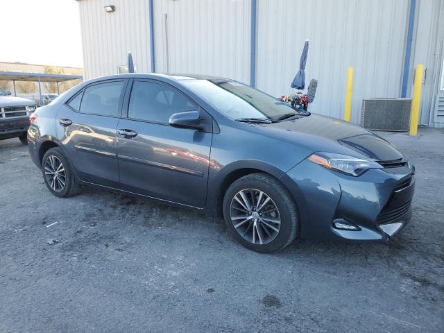Photo 4 from auction – 2018 TOYOTA COROLLA L with VIN 2T1BURHE7JC100721