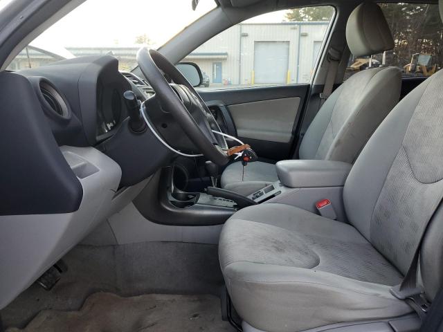 Photo 7 from auction – 2010 TOYOTA RAV4 with VIN 2T3BF4DV7AW070239