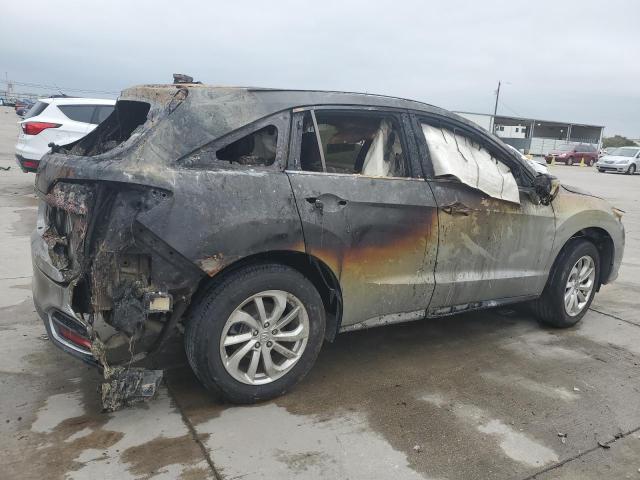 Photo 3 from auction – 2017 ACURA RDX TECHNO with VIN 5J8TB3H51HL013098