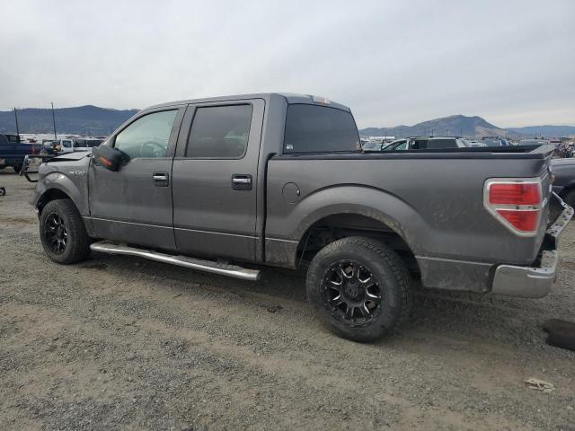 Photo 2 from auction – 2013 FORD F150 SUPER with VIN 1FTFW1CF1DFB41368