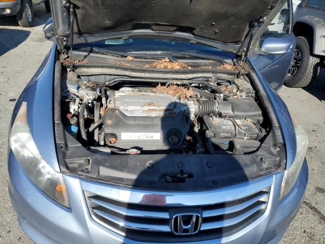 Photo 11 from auction – 2011 HONDA ACCORD EXL with VIN 1HGCP3F88BA014637