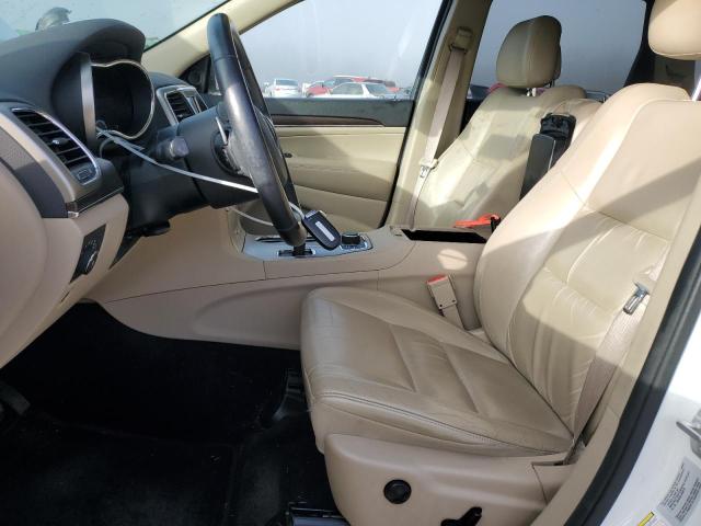 Photo 7 from auction – 2015 JEEP GRAND CHER with VIN 1C4RJFBG4FC763468