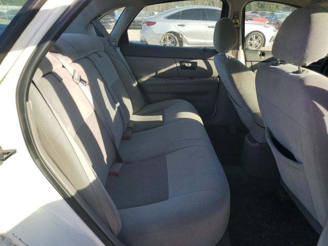 Photo 10 from auction – 2004 FORD TAURUS SES with VIN 1FAFP55U44G105531