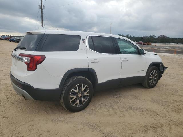 Photo 3 from auction – 2020 GMC ACADIA SLE with VIN 1GKKNKLA7LZ148564