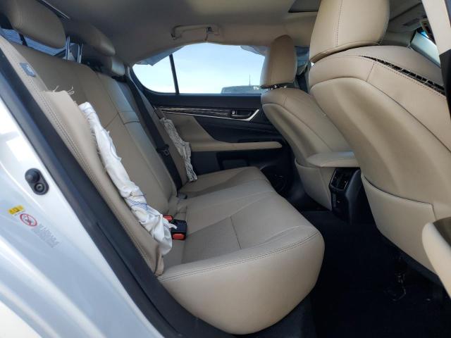 Photo 11 from auction – 2016 LEXUS GS 350 with VIN JTHCZ1BL3GA001999