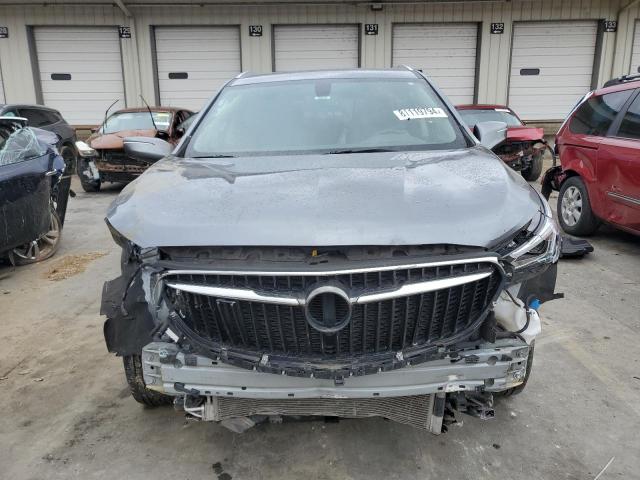 Photo 5 from auction – 2020 BUICK ENCLAVE ES with VIN 5GAERBKW1LJ115702