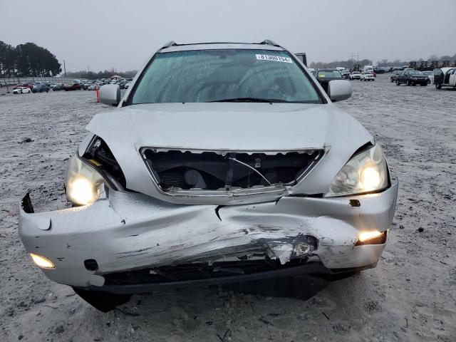 Photo 5 from auction – 2008 LEXUS RX 350 with VIN 2T2GK31U28C033588