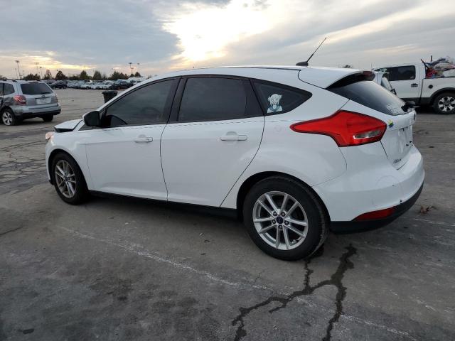 Photo 2 from auction – 2017 FORD FOCUS SE with VIN 1FADP3K23HL214431