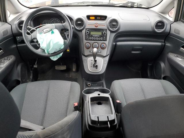 Photo 8 from auction – 2009 KIA RONDO BASE with VIN KNAFG528197256428