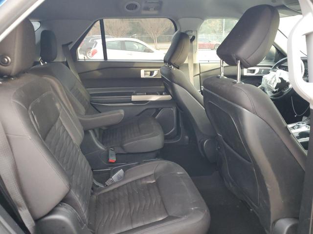 Photo 10 from auction – 2020 FORD EXPLORER X with VIN 1FMSK7DH0LGD03198