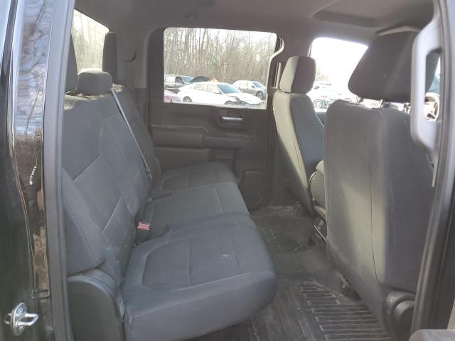 Photo 10 from auction – 2022 GMC SIERRA K25 with VIN 1GT49LEY8NF248573