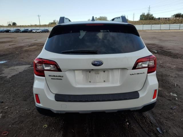 Photo 6 from auction – 2016 SUBARU OUTBACK 2. with VIN 4S4BSBNC2G3230421