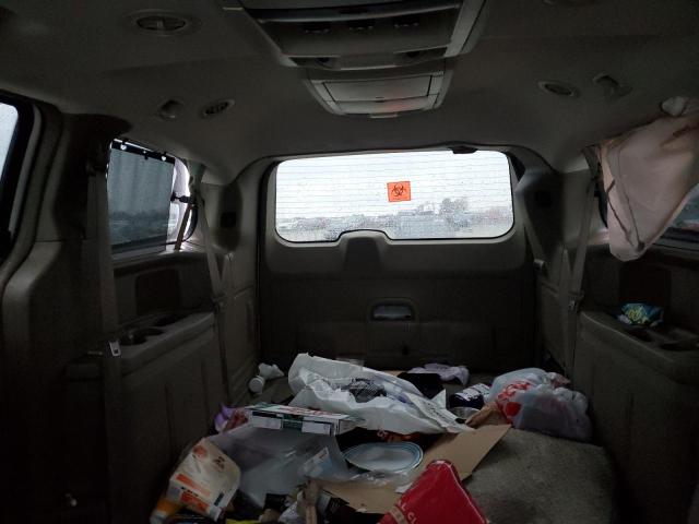 Photo 10 from auction – 2013 CHRYSLER TOWN & COU with VIN 2C4RC1GG3DR509910