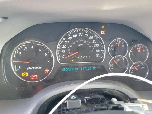 Photo 9 from auction – 2006 GMC ENVOY with VIN 1GKDT13S662299619