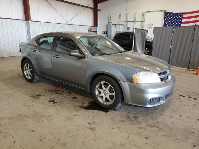 Photo 4 from auction – 2013 DODGE AVENGER with VIN 1C3CDZAB7DN508923