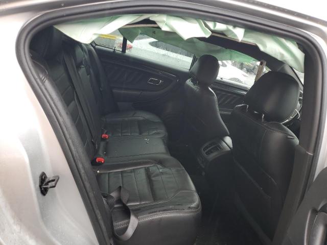 Photo 10 from auction – 2013 FORD TAURUS SHO with VIN 1FAHP2KTXDG172475