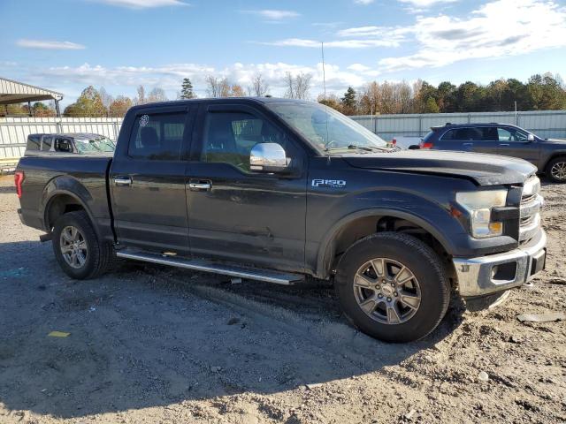 Photo 4 from auction – 2015 FORD F150 SUPER with VIN 1FTEW1EF1FFB59798