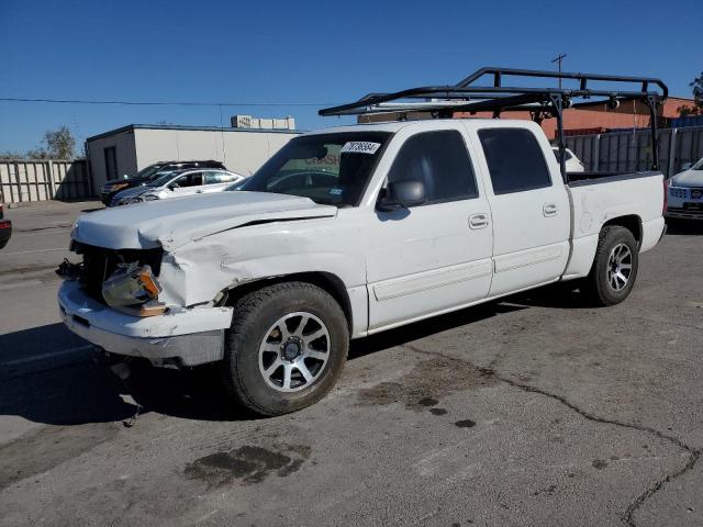 CHEVROLET SILVERADO 2006 con VIN 2GCEC13V061344841 - Foto de la subasta