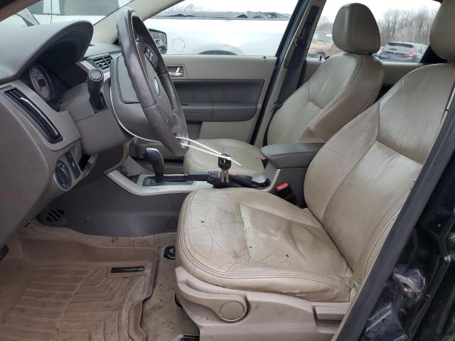 Photo 7 from auction – 2010 FORD FOCUS SEL with VIN 1FAHP3HN4AW199963
