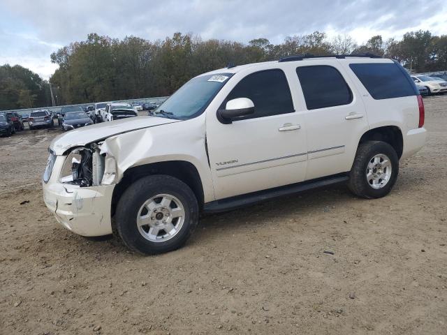 Photo 1 from auction – 2013 GMC YUKON SLT with VIN 1GKS2CE03DR251310