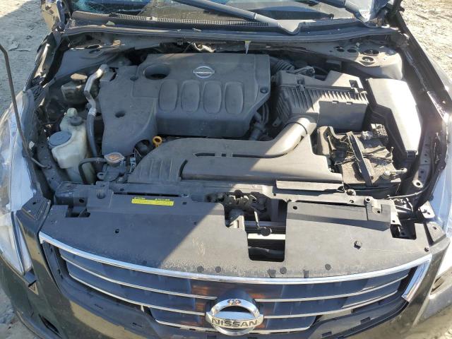 Photo 11 from auction – 2011 NISSAN ALTIMA BAS with VIN 1N4AL2AP7BN465616
