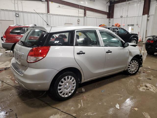 Photo 3 from auction – 2003 TOYOTA COROLLA MA with VIN 2T1KR32E73C061266