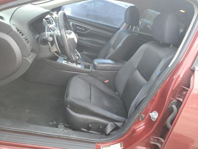Photo 7 from auction – 2016 NISSAN ALTIMA 2.5 with VIN 1N4AL3AP7GN379218
