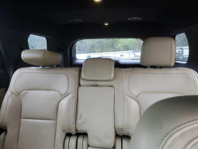 Photo 10 from auction – 2017 FORD EXPLORER L with VIN 1FM5K7FH6HGC10459