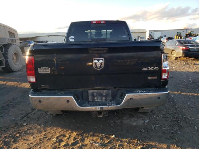 Фото 6 с аукциона – 2012 DODGE RAM 2500 L с VIN 3C6UD5GL6CG100341