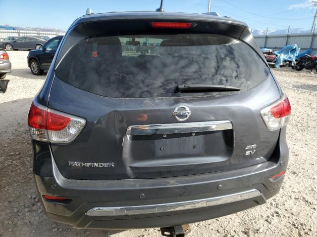 Photo 6 from auction – 2014 NISSAN PATHFINDER with VIN 5N1AR2MM7EC615911