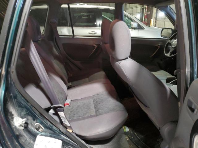 Photo 11 from auction – 2002 TOYOTA RAV4 with VIN JTEHH20VX20179004