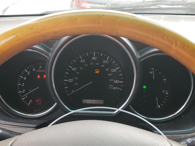 Photo 9 from auction – 2006 LEXUS RX 330 with VIN JTJHA31U760104039