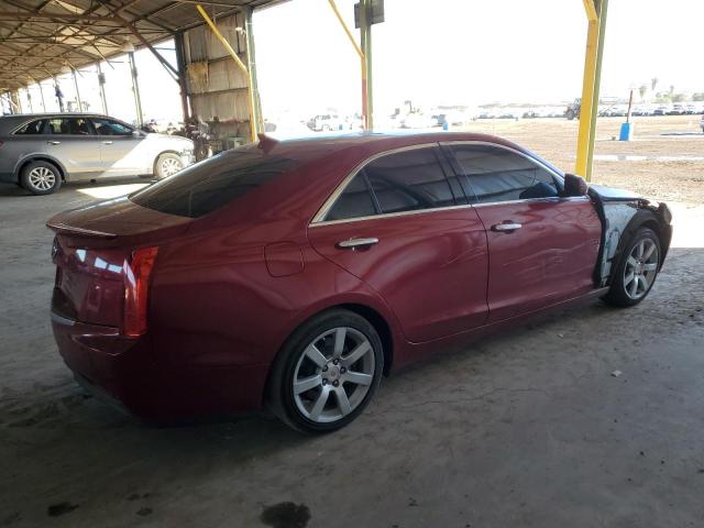 Photo 3 from auction – 2013 CADILLAC ATS with VIN 1G6AA5RA0D0129116