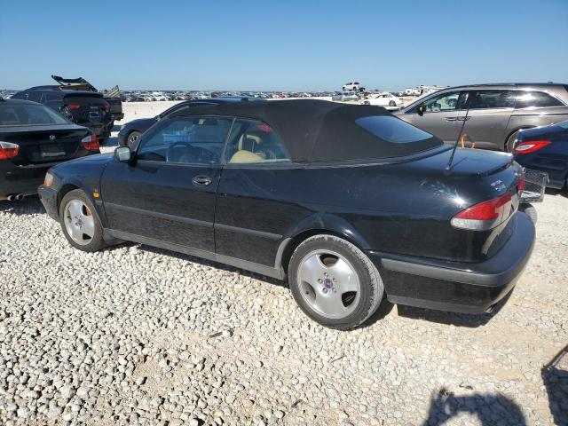 Photo 2 from auction – 1999 SAAB 9-3 SE with VIN YS3DF78N2X7002349