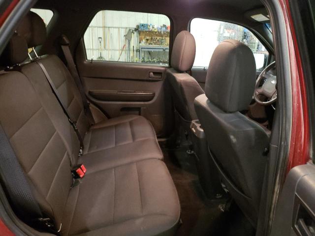 Photo 11 from auction – 2011 FORD ESCAPE XLT with VIN 1FMCU9DG1BKB60145